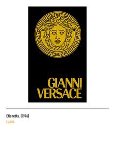 marchio versace dopo la morte di gianni